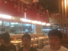 -羊之道草原味道清真餐厅(番禺店)