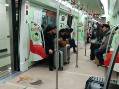 -合肥火车站(地铁站)