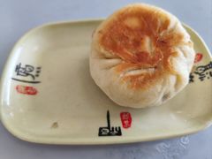 -上海为民商行清真饭店(南大路店)