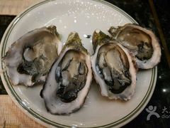 -广州花园酒店-凌璇阁360度高空海鲜自助餐CAROUSEL