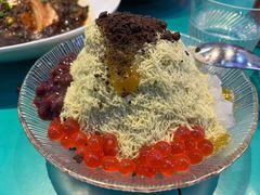 -川正旺江湖菜(三元桥店)
