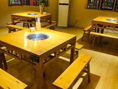 -大众跷脚牛肉馆·非遗传承单位(峨眉山店)