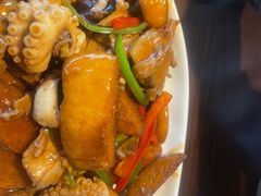 -前海沿·青岛菜(李沧万达店)