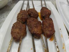 -花儿穆萨·烤肉餐厅(石马坪店)