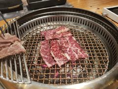 黑牛横膈膜-黑牛の店·和牛烧肉(合生汇店)