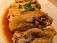 -老乡鸡(上海白玉兰广场店)