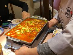 -杨记隆府重庆江湖菜(大悦城店)