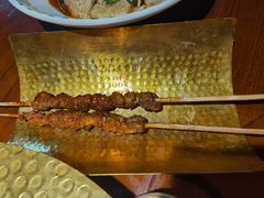 -楼兰新疆主题餐厅(坂田佳华领汇广场店)