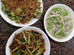 -张一品食府