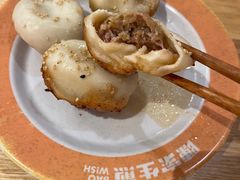 -陈家生煎(世茂双子塔店)