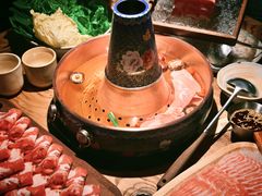 -四喜小胖·北京涮肉(五道营店)