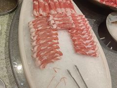 -爱丽格斯火锅(东岸国际店)