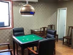 -富侨养生(康乾店)