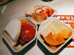 -豪客来牛排(华创国际广场店)