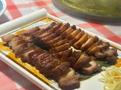 -龙桥私厨·姜花菊花过桥鱼·顺德菜(容桂店)