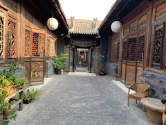 -锦宅客栈