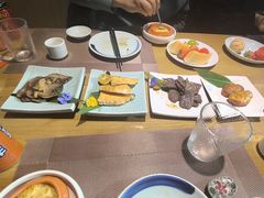 -三石铁板烧(紫竹桥店)