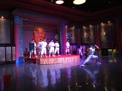 -芜湖方特东方神画
