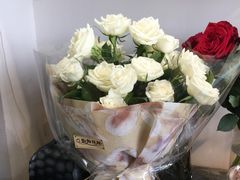-杭州街角花屋花店(闻堰店)