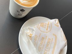 -BLAQ咖啡(骏豪店)