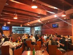 -Pancakes on the rocks(Darling Harbour)