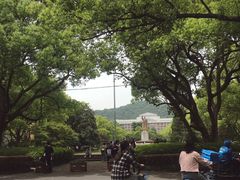 -浙江大学(玉泉校区)