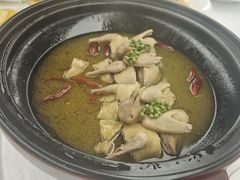 -鲁班张中原家宴(马庄街店)