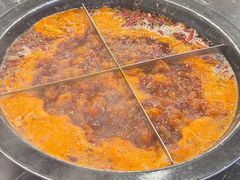 -陈眼镜火锅(总店)