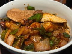 -王繁星面馆(西安熙地港店)