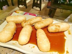 -蜀国大将老火锅(江北店)