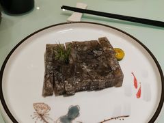 水晶鱼皮冻-江南韵·无锡太湖文化体验餐厅(凤凰天街店)
