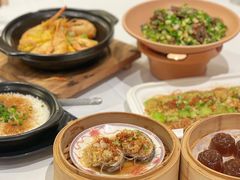 -稻香海鲜饭店(第一国际店)