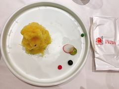 金瓜丝-道道鲜·崇明私房菜(五角场店)