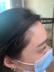 -轻妆Feel·半永久纹眉眼线