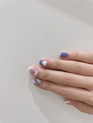-蜜丝卡伦美甲美睫半永久