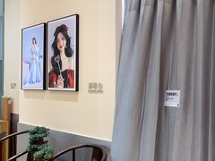 -海马体照相馆(成都来福士广场店)