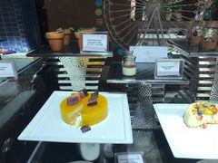 -乐咖啡西餐厅(太湖皇冠假日酒店)