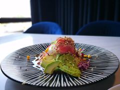 -Wei菋·Le Bistrot