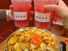-曼谷食堂·泰国家庭料理