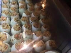 -海口骑楼小吃街