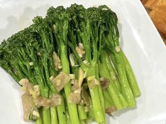 -南记食粥坊·宵夜大排档(莲花总店)
