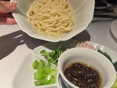 -四季民福烤鸭店(王府井东安门店)