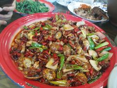 -灶东家民间菜(回兴店)
