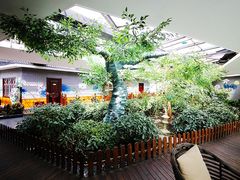 -华源足浴棋牌SPA