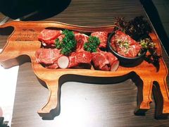 -赤坂亭·M9和牛烧肉(南京江南虹悦城店)