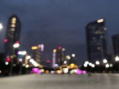 -天河体育中心