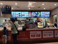 -肯德基(西影路店)