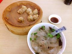 -大叔家福鼎小吃(十全街店)