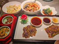 -鱼你相聚·河鲜馆(袁家岭店)
