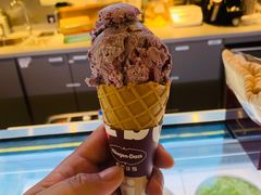 -哈根达斯(青岛海信店)